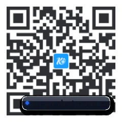 Android 安卓版 二维码